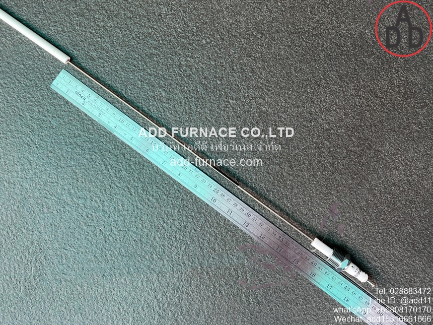 Yamataha Flame rod 1200mm-10mm-2EA (9)